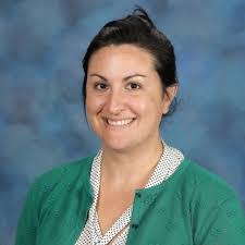 Nancy Vento's Instagram, Twitter & Facebook