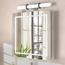 We did not find results for: Orren Ellis Donnie Recessed Or Surface Mount Frameless 2 Door Medicine Cabinet With 3 Adjustable Shelves And Led Lighting And Electrical Outlet Reviews Wayfair