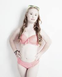 Madeline Stuart Model With Down Syndrome | PS Fashion