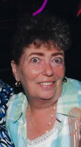 Somerville/Medford Remembering Diane D. O'Callaghan