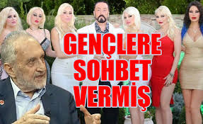 Sayın adnan oktar'ın 25 yılı aşkın zamandır sürdürdüğü fikri mücadelesi ilk olarak nasıl başladı? Pkjchsqkopejqm