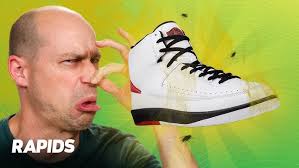 LOW AIR JORDAN 2 FULL CUSTOMIZATION!!