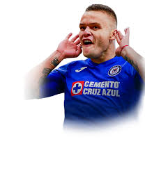 Cruz azul png deportivo cruz azul. Cruz Azul Fifa 20 Ultimate Team Players Ratings Futhead