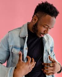 When black girl magic meets black boy joy, melanin magic happens 😍💫  Here's a sneak peek of our Black History Month Issue Gallery! 📸: The  Western Gazette @ Studio Collective