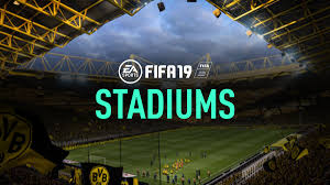 Please sign in to your fifa.com user account below. Fifa 19 Stadiums Fifplay
