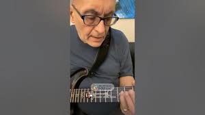 Guitar and Percussion