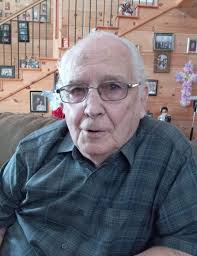 Obituary for James "Jim" Paul Simpson