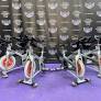Schwinn AC SPORT Spin Bikes – Silver from www.fitnessequipmentempire.com