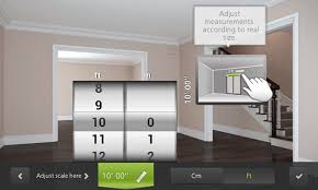 •try different decoration styles when designing home. Autodesk Bringt Seine 3d Home Interior Design App Homestyler Fur Android
