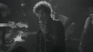 Iconic singer/songwriter and musical wanderer who rose to prominence during the '60s folk revival and changed the world of music. Bob Dylan Previews Shadow Kingdom Livestream Concert Special
