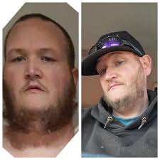 Weight loss and muscle gain transformation over 7 years