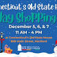 Holiday Shopping Fair at Connecticut’s Old State House
