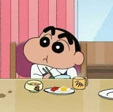 Pin By 采 采 On 意義不明 Cute Cartoon Wallpapers Cartoon Wallpaper Crayon Shin Chan