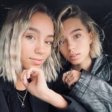 See more ideas about lena, lisa, lisa or lena. Lisa And Lena Germany On Instagram Guck Guck In 2021 Hair Styles New Hair Lisa Or Lena