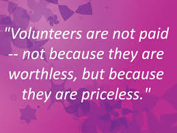 Happy International Volunteer Day! | #SocialGood | Pinterest ... via Relatably.com