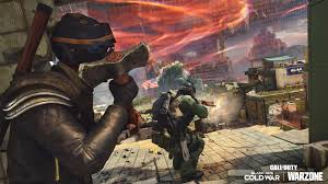 The marshal is call of duty: How To Unlock The Battle Axe In Call Of Duty Black Ops Cold War And Warzone Dot Esports