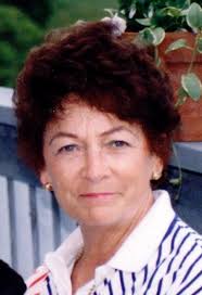 Margaret Reis Obituary