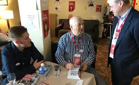 Beaton Tulk, former N.L. premier and longtime Liberal campaigner, dead at  75