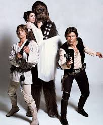 Submitted 2 days ago by chanma50 master luke. The 40th Anniversary Of Star Wars Britannica