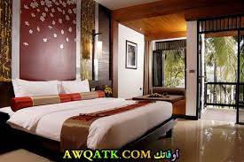غرف نوم إسلامية كويتية ياباني تايلندي هندية يمنية