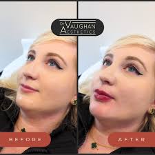 Dr Vaughan Aesthetics