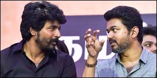 Vijay's next film thalapathy 65, directed by nelson dilipkumar, announced by sun pictures. Sivakarthikeyan S Lovely Statement After Thalapathy 65 Announcement Tamil News Indiaglitz Com