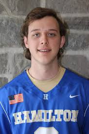 2015 Men's Lacrosse Roster