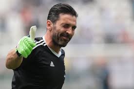 See more of gianluigi buffon on facebook. Report Gianluigi Buffon Agrees To Personal Terms With Juventus Black White Read All Over