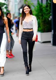 145k members in the victoriajustice community. Victoria Justice Style Clothes Outfits And Fashion Page 38 Of 91 Celebmafia