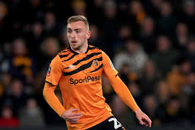 Jarrod bowen (born 20 december 1996) is an english professional footballer who plays as a forward for premier league club west ham united.he has previously played for hereford united and hull city West Ham Seal Jarrod Bowen Signing Hereford Times