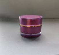 Obtenga tarro de crema morada excelentes en ofertas ...