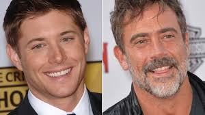 The Truth About Jensen Ackles And Jeffrey Dean Morgan's Friendship