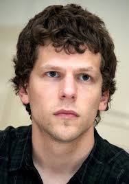 Jesse Eisenberg