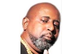 Anthony Carmichael Obituary (2018)