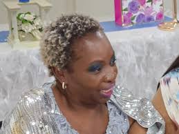 A Timeline of Janet "Puncy (Mama Janet)" Mckee's Life