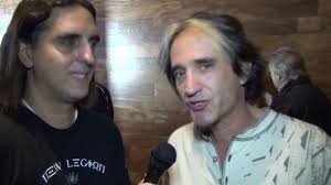 In Conversation With MARC FERRARI