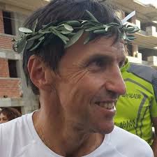 Hugo 'THE KID' Derycke