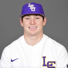 Baseball Roster 2018