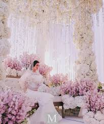 Berita gembira itu diumumkan suami artis berkenaan, hanif zaki di laman instagram peribadinya pada tengah hari isnin. Instagram Photo By Anzalna Nasir Feb 21 2016 At 11 04am Utc Hochzeitsdeko Hochzeitsdekoration Meine Hochzeit