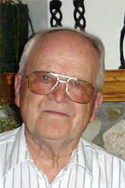 Obituary for Richard Blair Murray