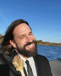 Congrats to Gina and Ryan