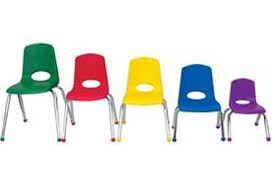 Ecr4kids School Stack Chairs From Global Industries Toddler Chair School Chairs
