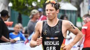 Österreich je einen quotenplatz bei damen und herren inne, pro bewerb gibt es bei olympia 55 startplätze. Triathlon Mixed Staffel Sichert Olympia Qualifikation Eurosport