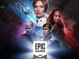 Моды epic games эпик epic games store egs mechwarrior 5 эпик геймс. Star Trek Online On The Epic Games Store