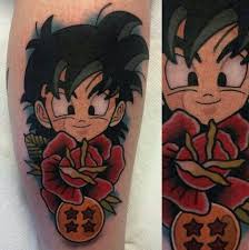Dragon ball z tattoo sleeve. 300 Dbz Dragon Ball Z Tattoo Designs 2021 Goku Vegeta Super Saiyan Ideas