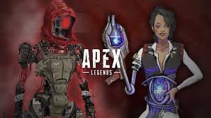 Opening in the guise of a hammond robotics corporate video, it hints at some forthcoming changes to the world's edge map. Revenant And Loba Prepare For Apex Legends Season 4 Debut Top10 Esports