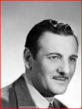 BROADCASTS BY WEBSTER BOOTH (1946