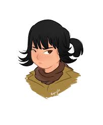 Omg Rose Is Amaizing The One Thing That I Actually Like About Star Wars Are The Female Characters Like Padme Le Star Wars Art Star Wars Concept Art Star Wars