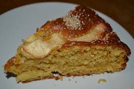 Maybe you would like to learn more about one of these? Torta Di Mele Speziata Il Profumo Delle Cose Semplici