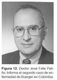 Vasculitis primarias: 62 años de historia en Colombia